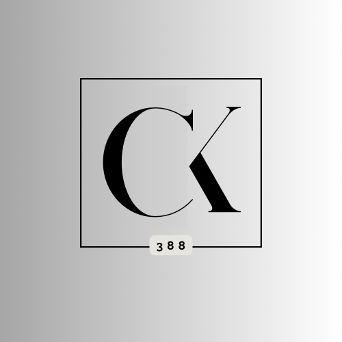 CK Logo
